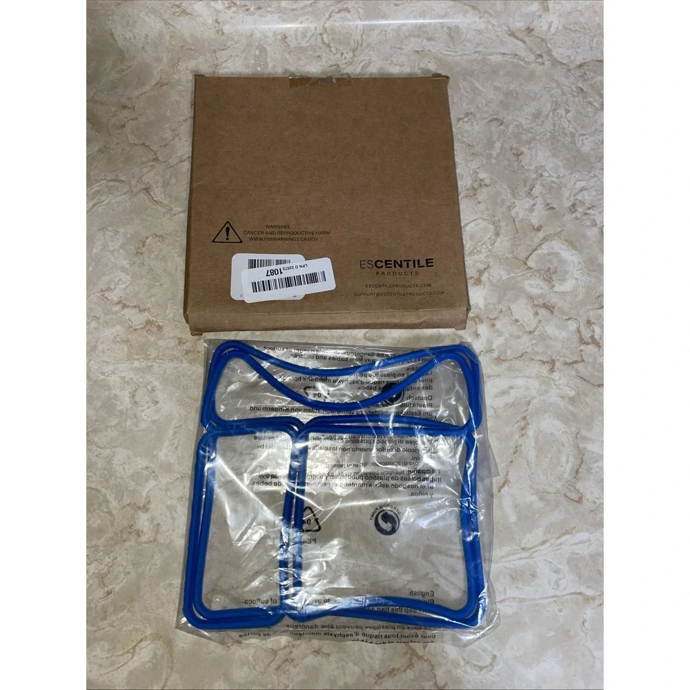 replacement‎ bento box seals (redesigned version)- 2